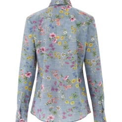 Hemdbluse Effys