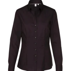 Hemdbluse slim fit