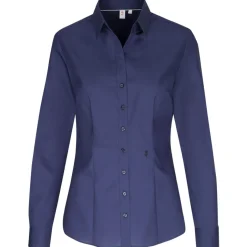 Hemdbluse slim fit