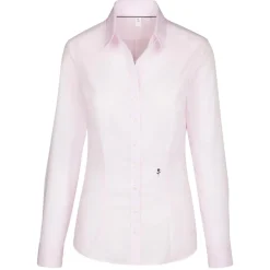 Hemdbluse slim fit