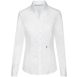 Hemdbluse slim fit