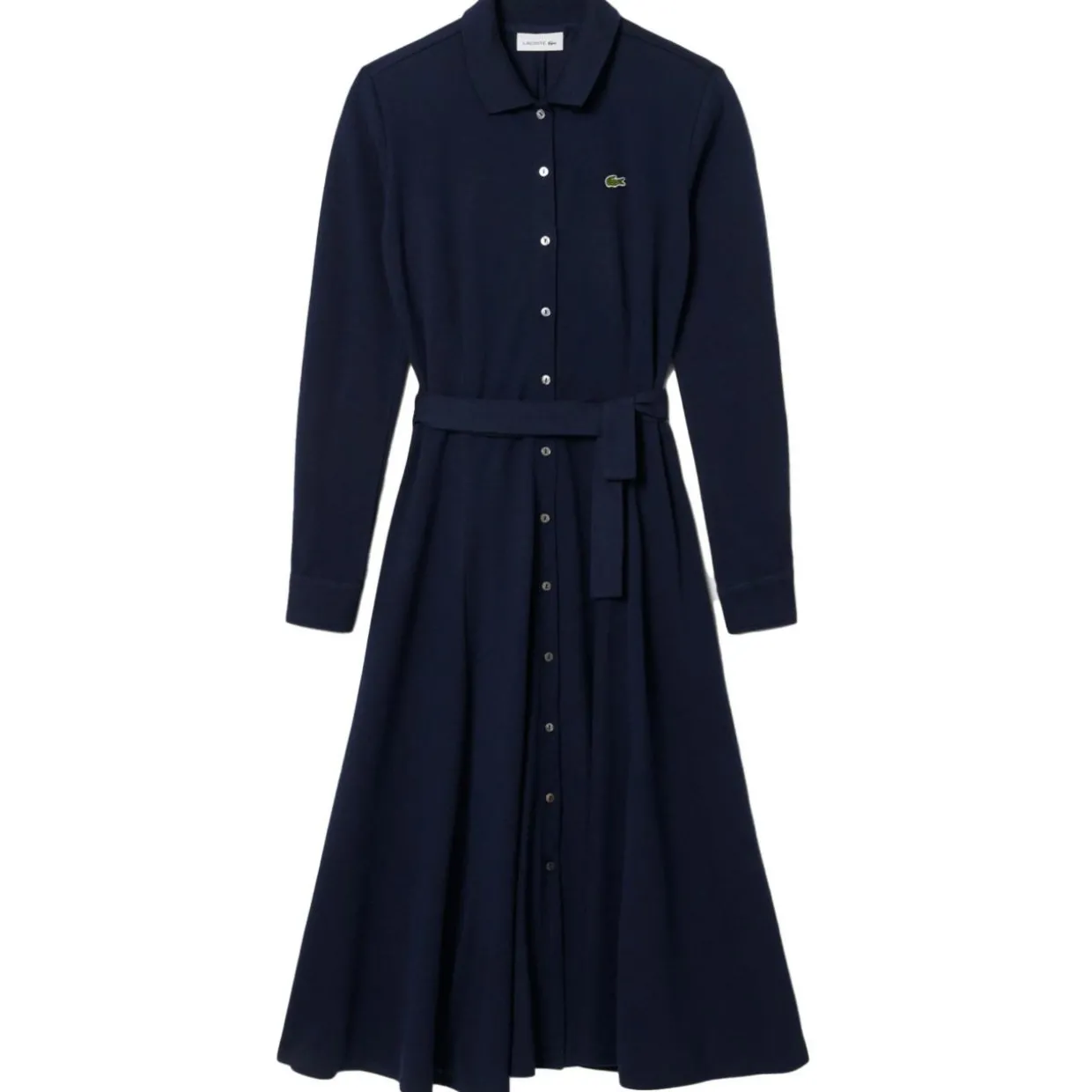 Hemdblusenkleid