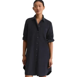 Hemdblusenkleid