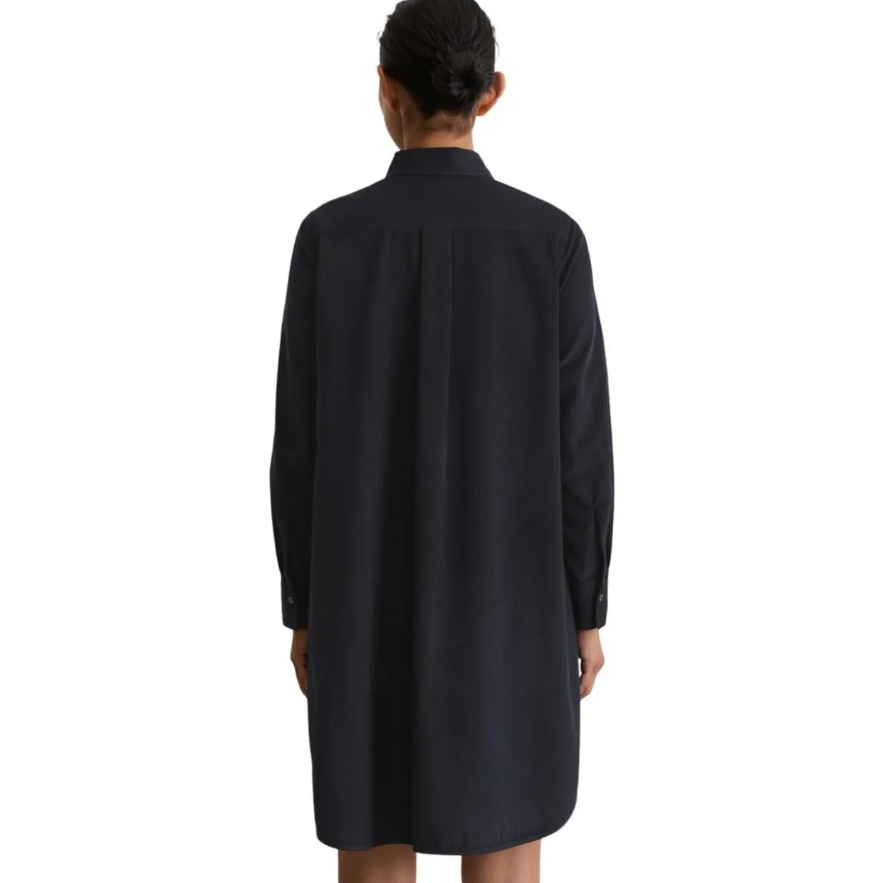Hemdblusenkleid