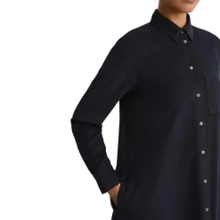 Hemdblusenkleid