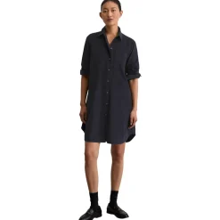 Hemdblusenkleid