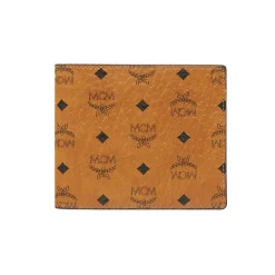 Herren Brieftasche in Visetos