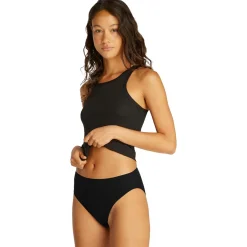 High-Waist-Slip Perfectly Fit