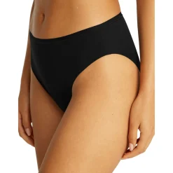 High-Waist-Slip Perfectly Fit