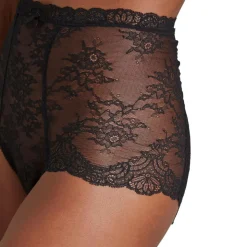 Hochgeschnittener Slip Danse des Sens