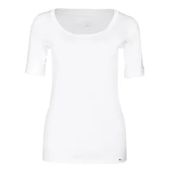 Hochwertiges basic-shirt