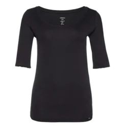 Hochwertiges basic-shirt