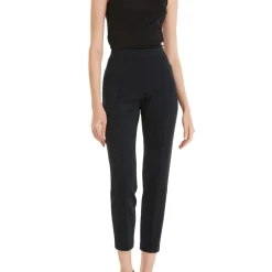 Hose aus Stretchjersey