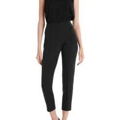 Hose aus Stretchjersey