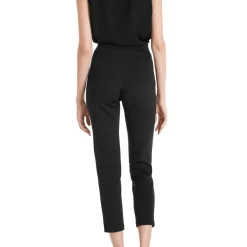 Hose aus Stretchjersey