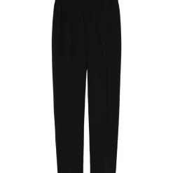 Hose aus Triacetat-Cady