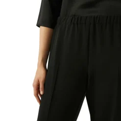 Hose aus Triacetat-Cady