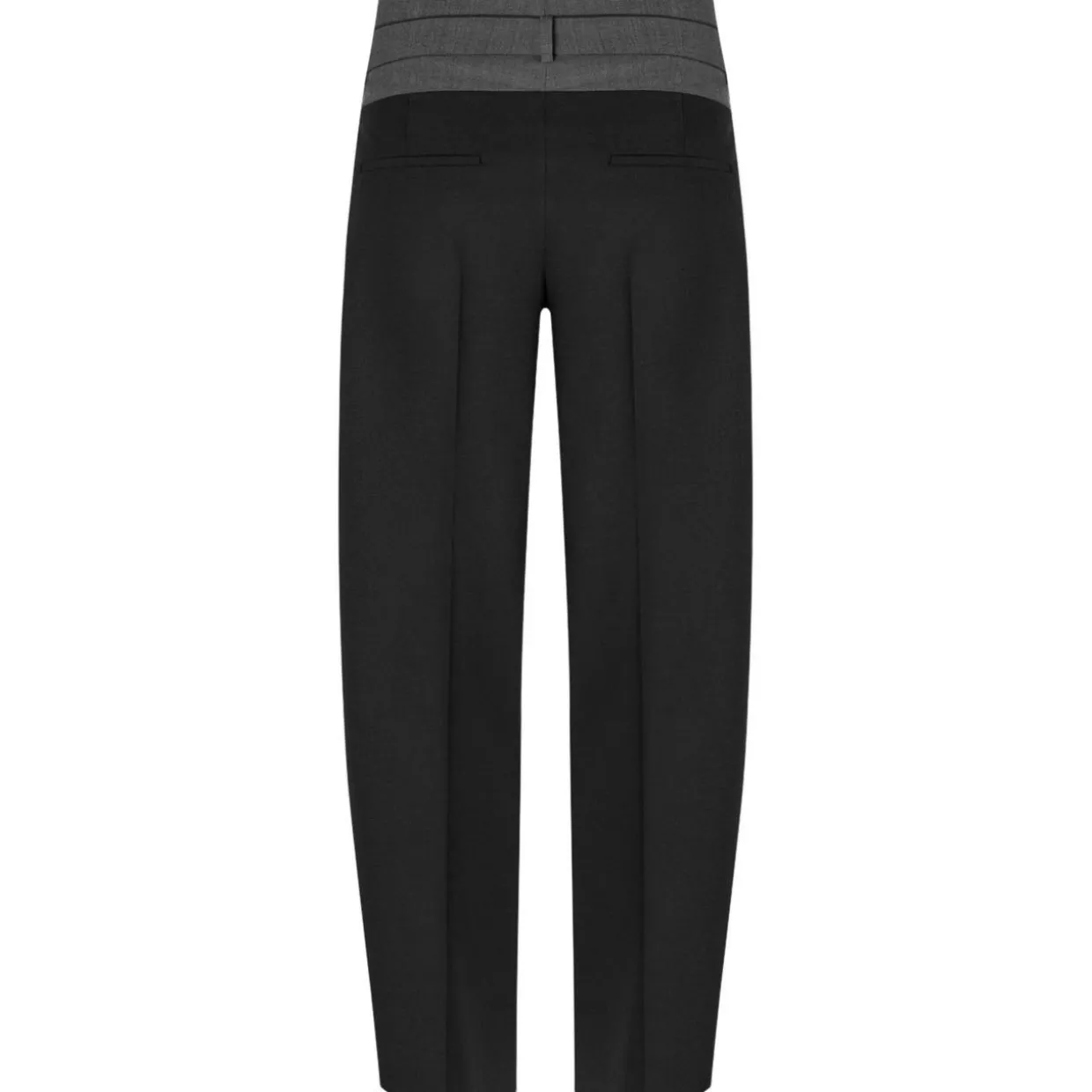 Hose Evelin color block