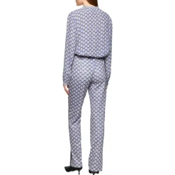 Hose fatsa aus scubajersey