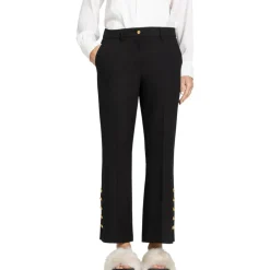 Hose France statement slit