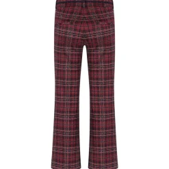 Hose Francoise cropped