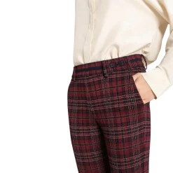 Hose Francoise cropped