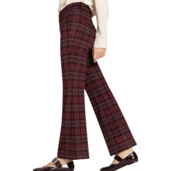 Hose Francoise cropped