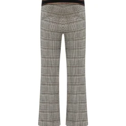 Hose Francoise cropped