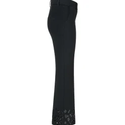 Hose Francoise cropped