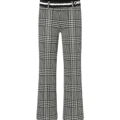 Hose Francoise cropped