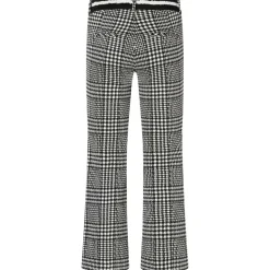 Hose Francoise cropped