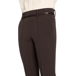 Hose Francoise Cropped