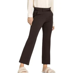 Hose Francoise Cropped