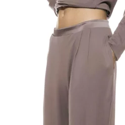 Hose knöchellang