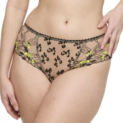 Hotpants Manali