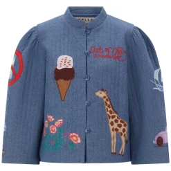 Jacke