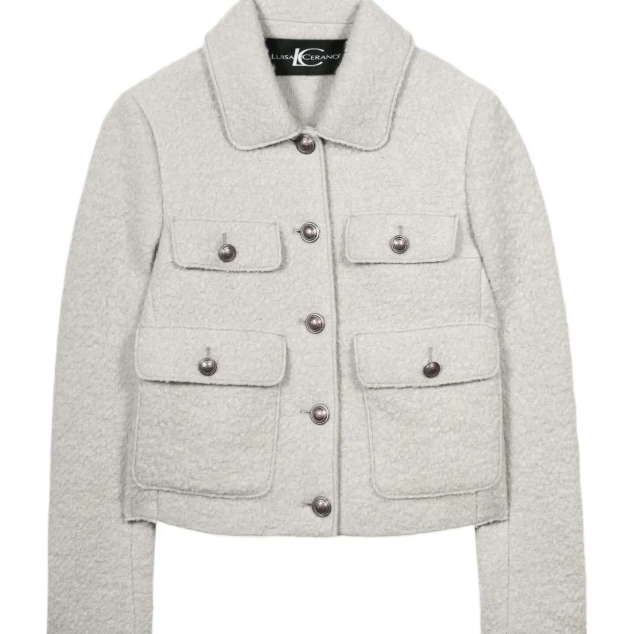 Jacke