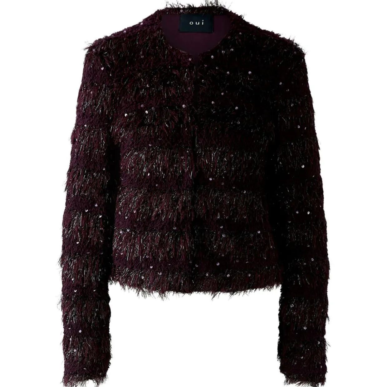 Jacke