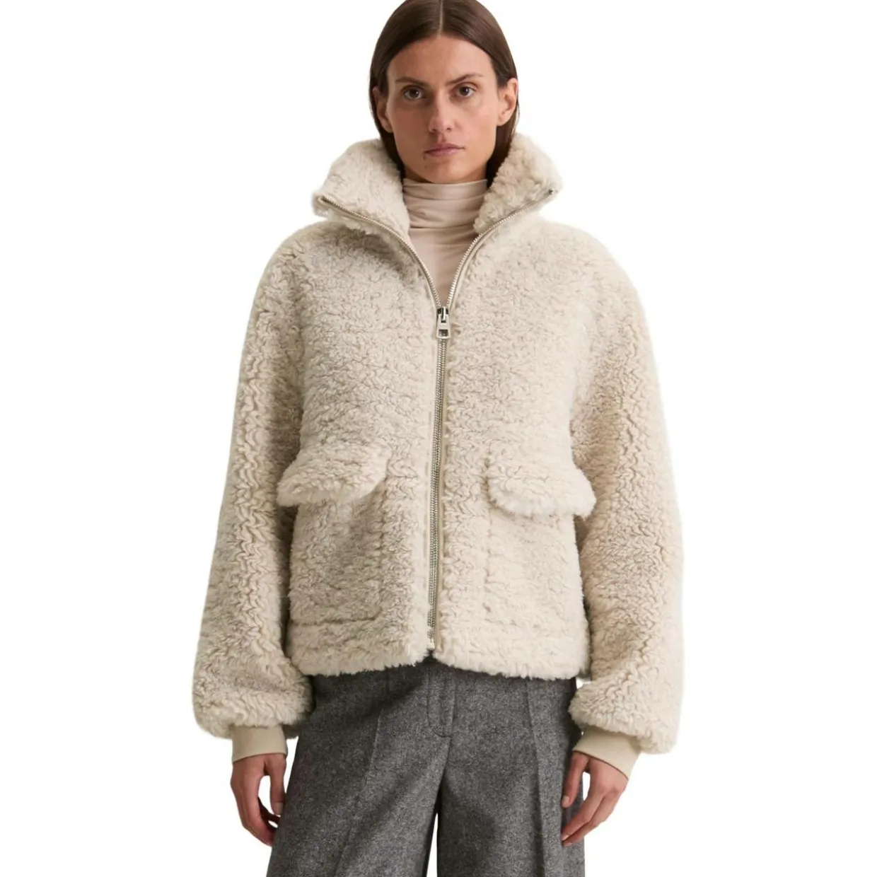 Jacke