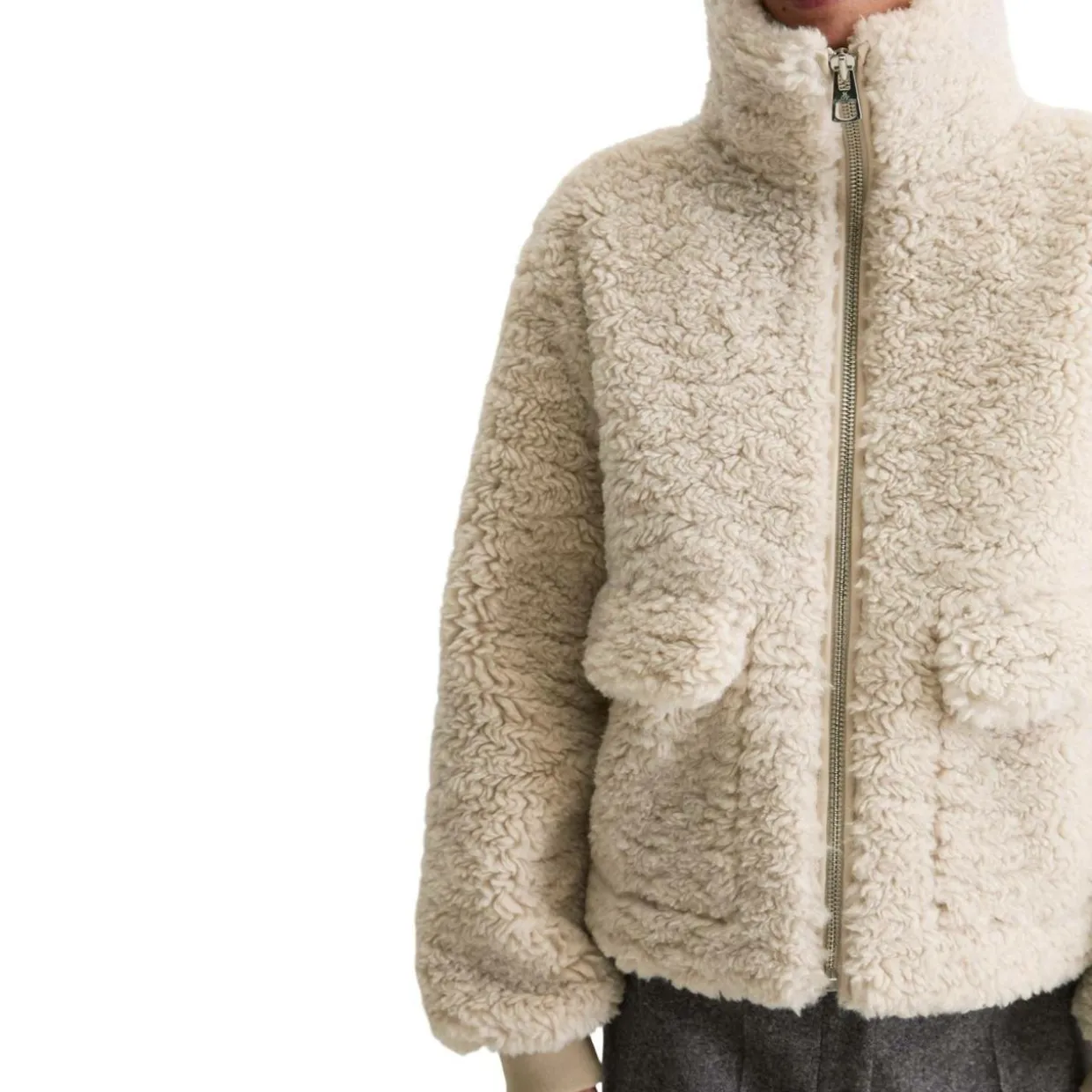 Jacke