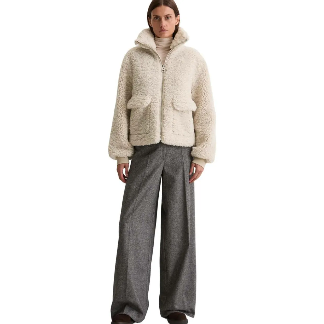 Jacke