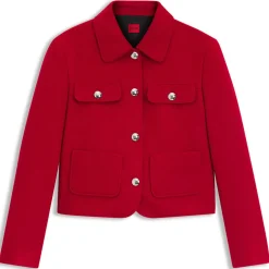 Jacke Agesi