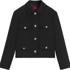 Jacke Alayna