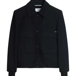 Jacke Cibrooklyn