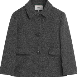Jacke Cilotte
