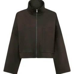 Jacke Elstow