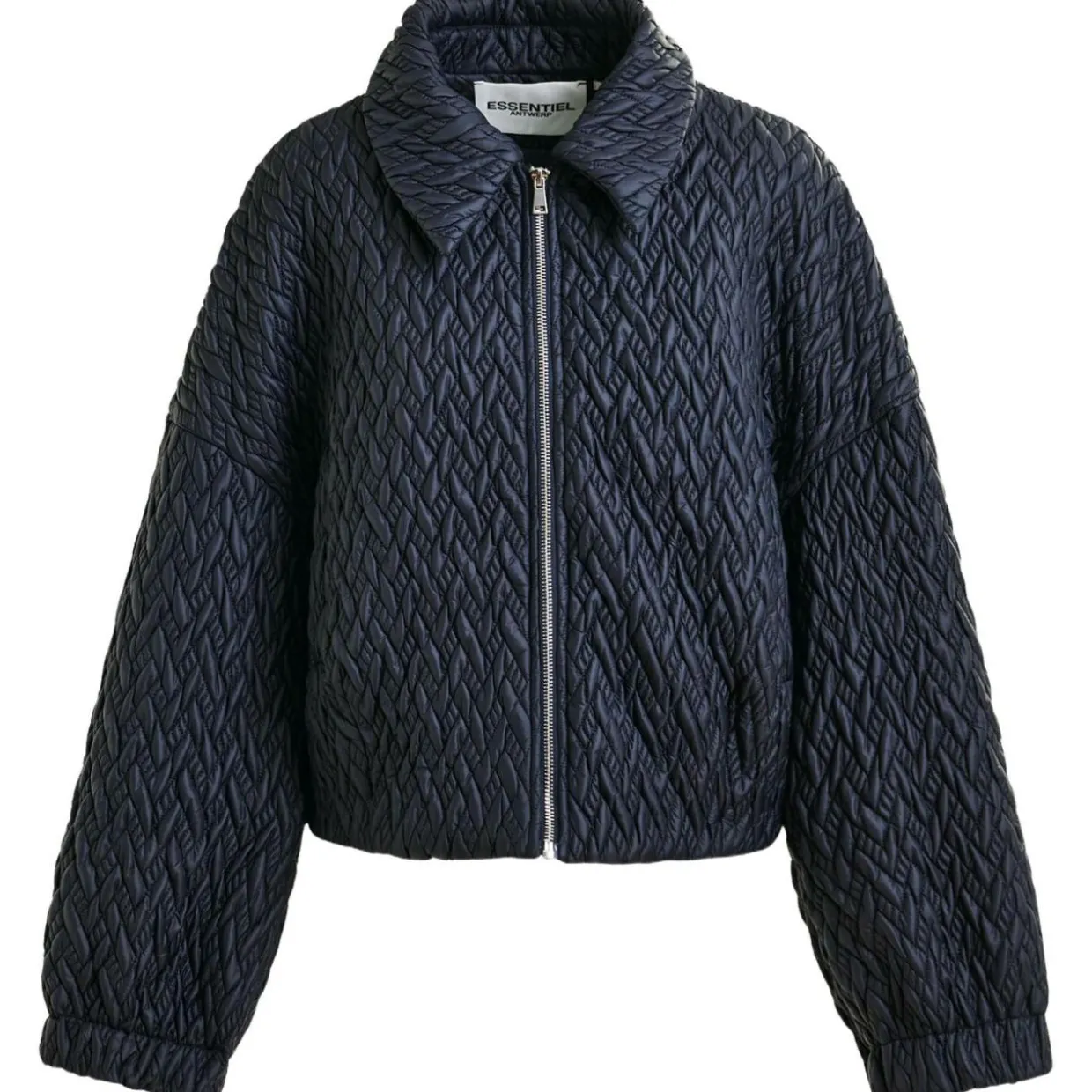 Jacke Imille
