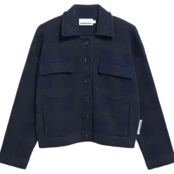 Jacke Joaalison check