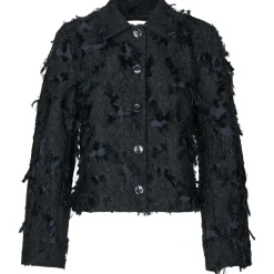 Jacke Sacress