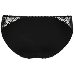 JANE schwarz Rioslip